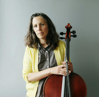 Artist Cover
