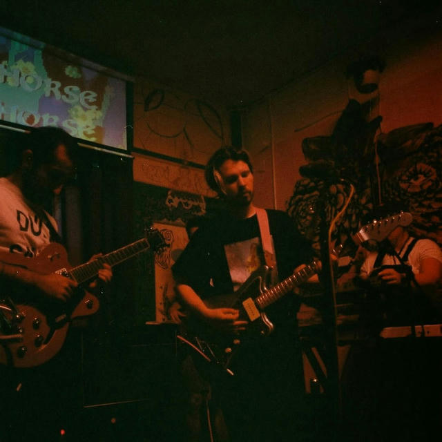 Artist Cover