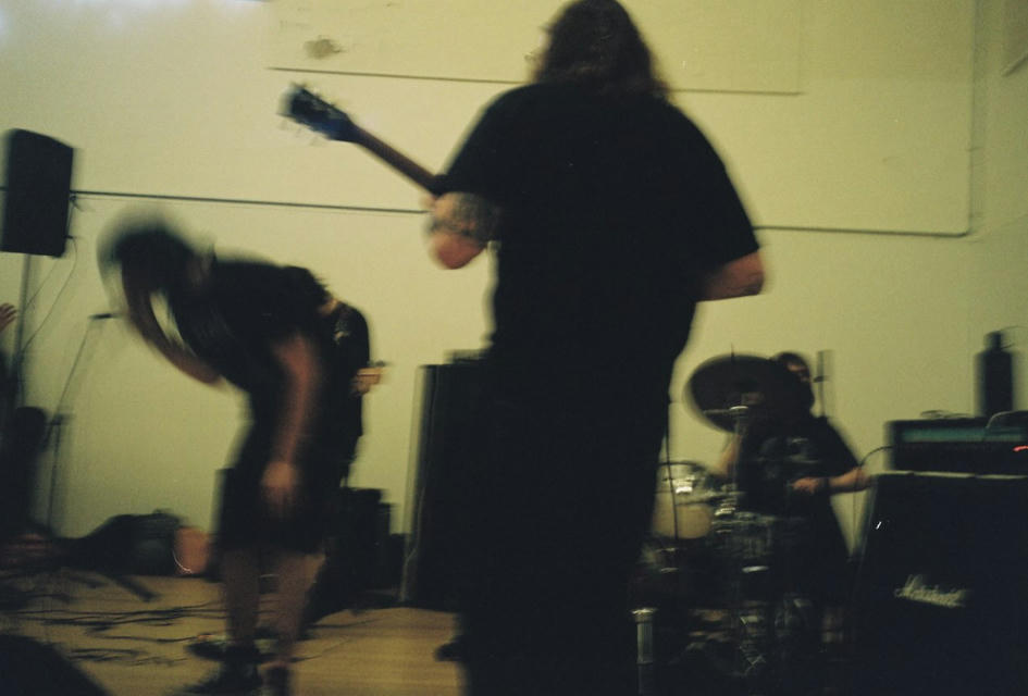Artist Cover