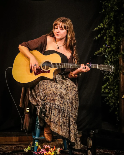 Artist profile