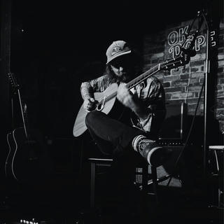 Artist Cover