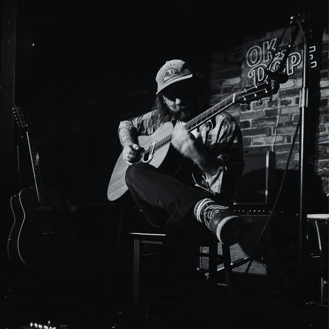 Artist Cover