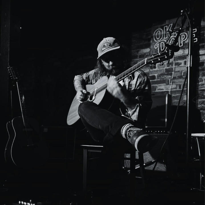 Artist Cover