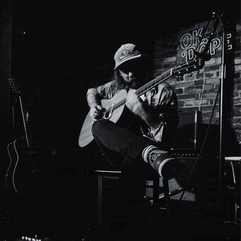 Artist profile