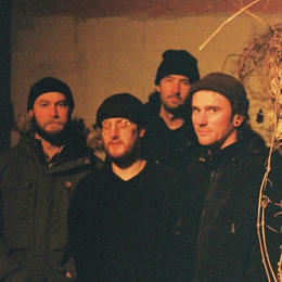 Artist Cover