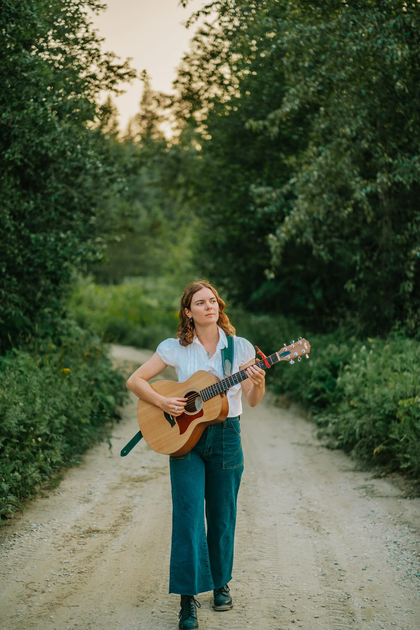Artist profile