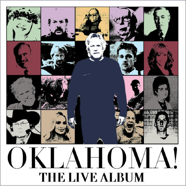 Artist Cover