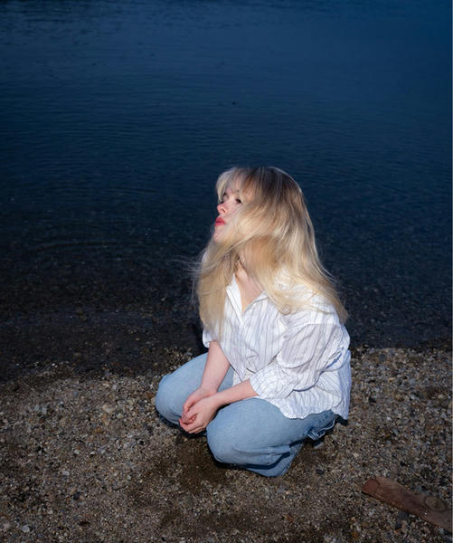 Artist Cover
