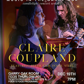 Claire Coupland