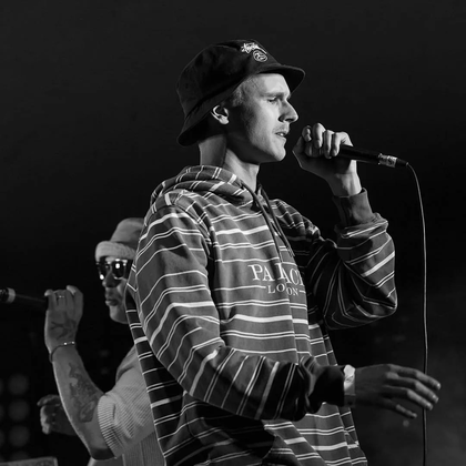 Artist profile