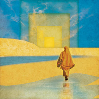 Artist Cover