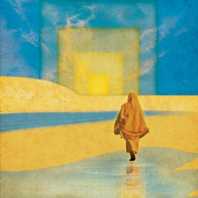 Artist Cover