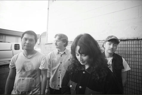Artist Cover