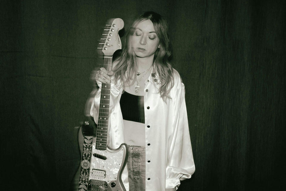 Artist Cover