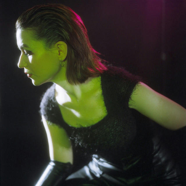 Artist Cover