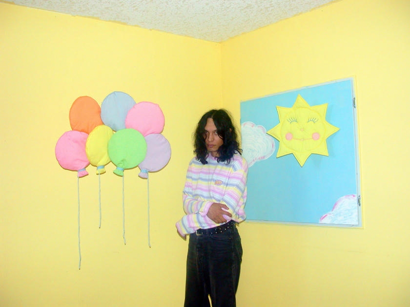 Artist profile