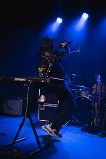 Artist Cover