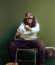 Artist Cover