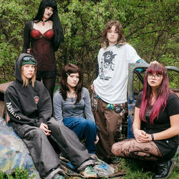Artist Cover
