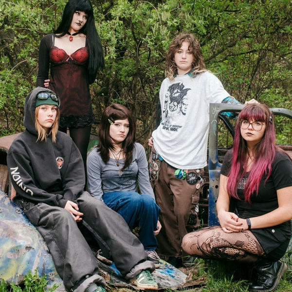 Artist Cover