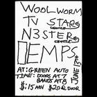 Woolworm, TV Star, N3ster, Demps