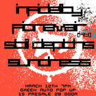 Infidelity, Still Depths, Sundress, Fionavair 