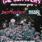 The Zummers, Dirty Aesthetic, Nick Stone & the Gems