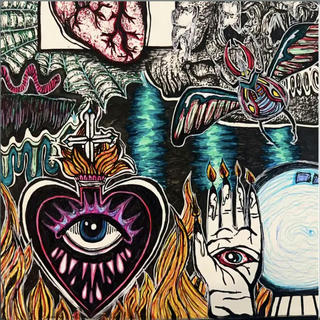 Artist Cover