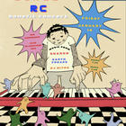 Earth Freaks, SHARON, DJ NITRO