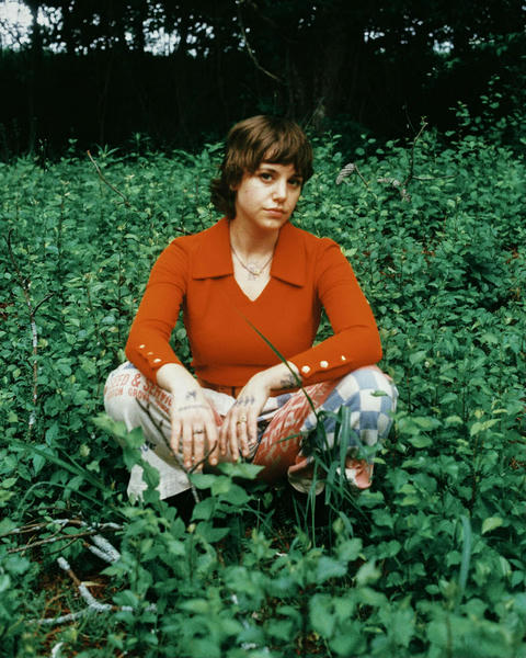 Artist Cover