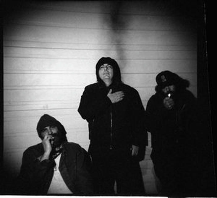 Artist Cover