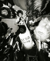 Artist Cover
