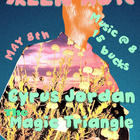 The Magic Triangle, Cyrus Jordan, Dark Arps