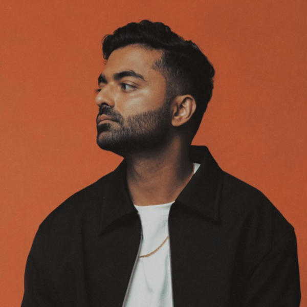 Artist Cover