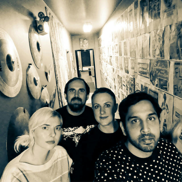 Artist Cover