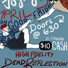 Bon Voyage Justin Graham 