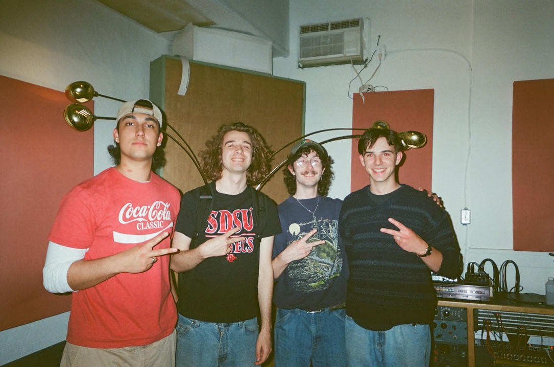 Artist Cover