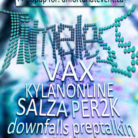 TIMELESS: featuring Vax, Kylanonline, per2k, salza, downfalls, preptalkin, 2girls1daw
