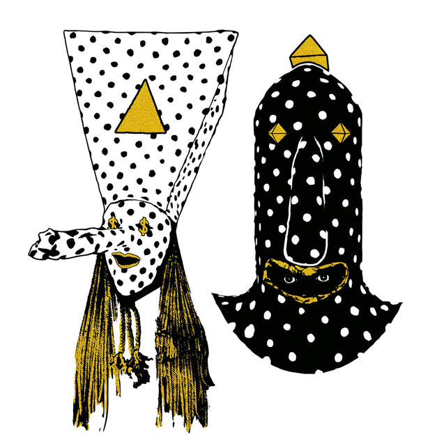 Artist Cover