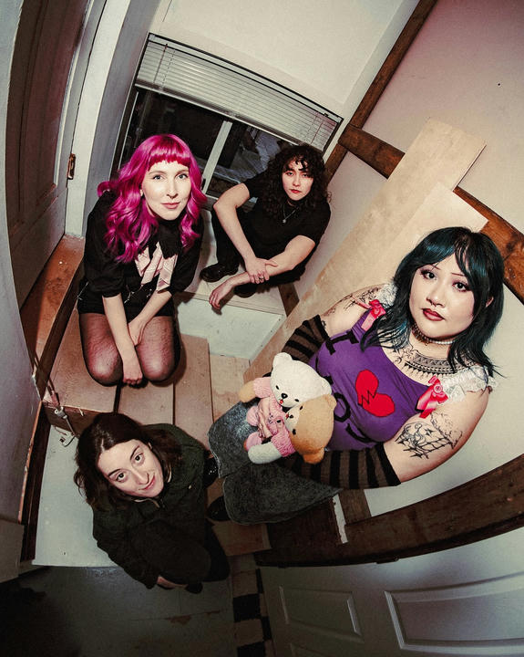 Artist Cover