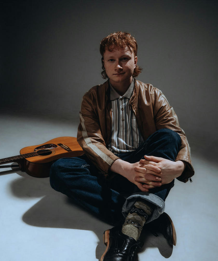 Artist profile