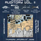 Eclectic Audio Vol. II