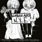 New Years Eve at Green Auto