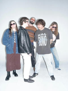 Artist Cover