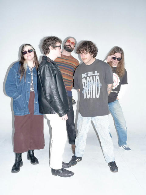 Artist Cover
