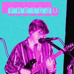 Artist Cover