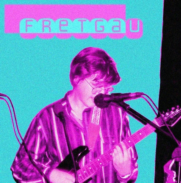 Artist Cover