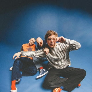 Artist Cover