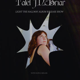 Talel McBriar, sofia miller
