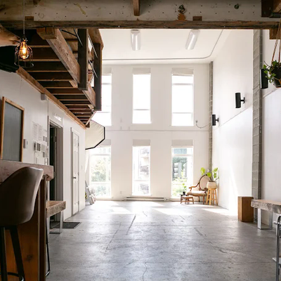 Venue profile